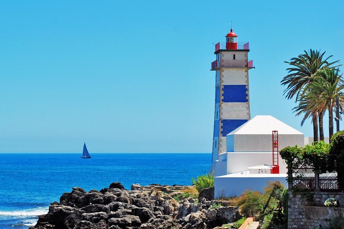 Sintra and Cascais Premium Tour - Sintra Centro Histórico: A 30-Minute Orientation That Pays Off