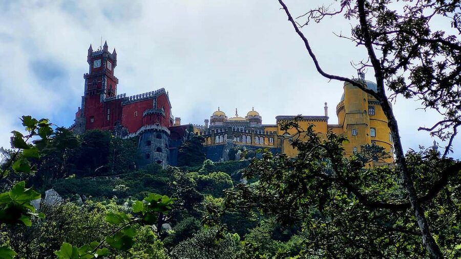 Sintra and Cascais: Private and Customizable Tour - How This Private Sintra and Cascais Tour Works in Real Life