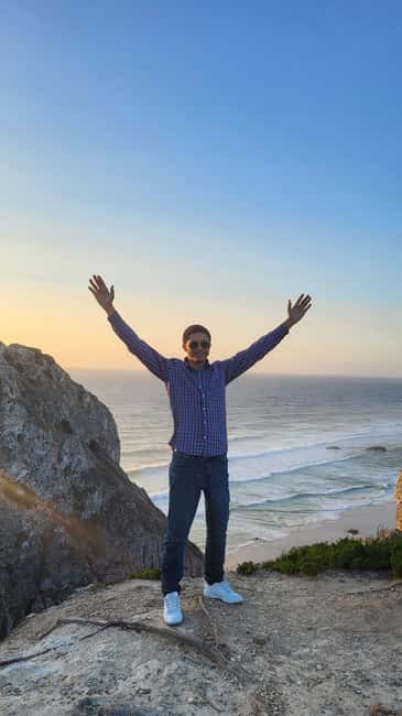 Sintra and Cascais: Private and Customizable Tour - Sintra Village, Lunch Time, and Avoiding the Time Sink