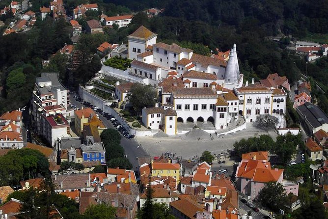 Sintra and Cascais Private Personalized Full-Day Experience - Private Sintra and Cascais logistics: fewer headaches, better use of time