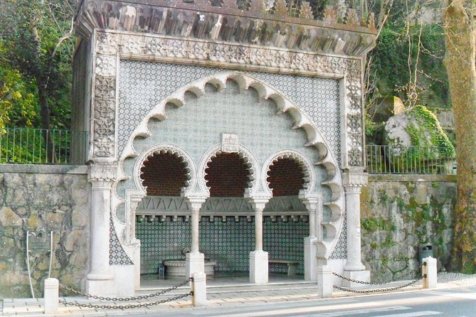 Sintra and Cascais Private Personalized Full-Day Experience - Centro Histórico, Cabo da Roca, Cascais, and Estoril: the Atlantic rhythm of the day