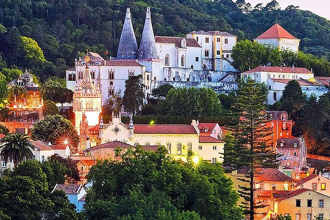 Sintra and Cascais Private Personalized Full-Day Experience - What you’re paying for: the real value of $199.13 per person