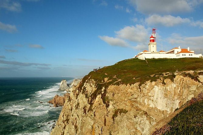 Sintra and Cascais Private Personalized Full-Day Experience - Food, pastries, and shopping stops you can actually use