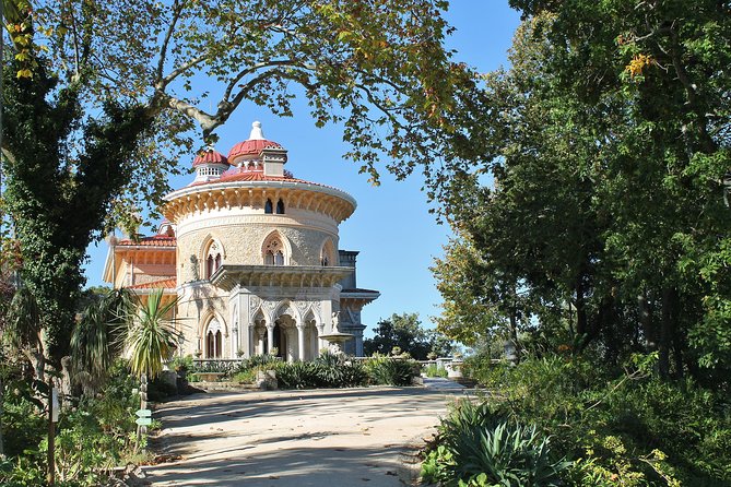 Sintra and Cascais Private Sightseeing Tour - How the Full Day Timing Works (and When It Might Feel Tight)
