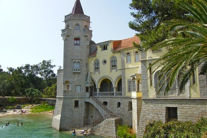 Sintra and Cascais Private Sightseeing Tour - Price and Value: What You’re Actually Paying For