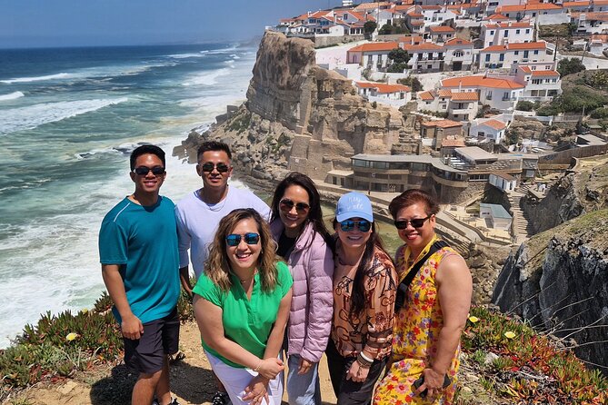 Sintra and Cascais Private Tour from Lisbon - Meeting up in Lisbon: pickup, comfort, and the “let’s get going” start