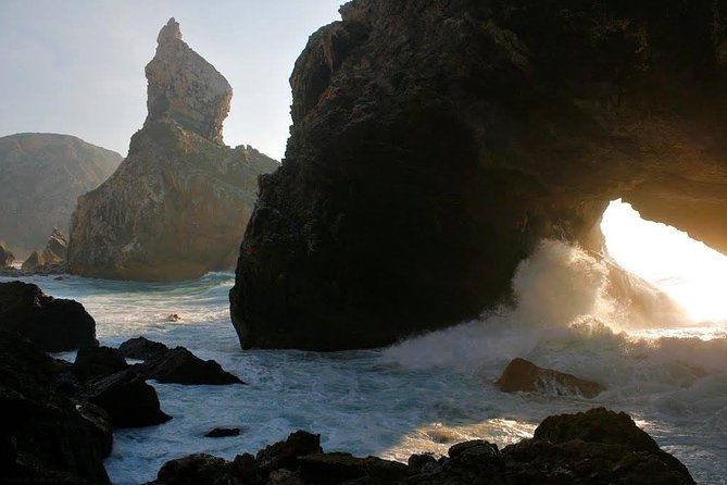 Sintra And Cascais Private Tour : Let us put Sintra in your Heart - Key points to know before you go