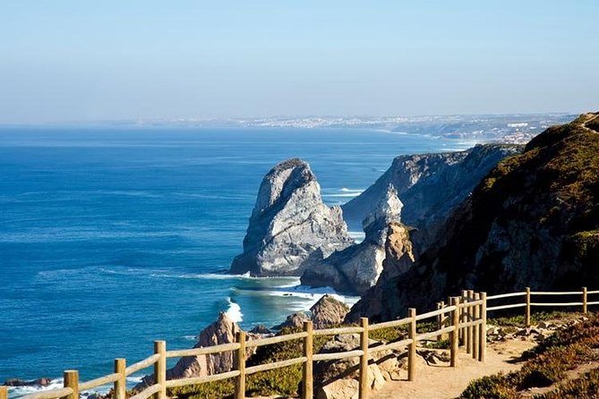 Sintra And Cascais Private Tour : Let us put Sintra in your Heart - Pickup at 8:00 and door-to-door convenience