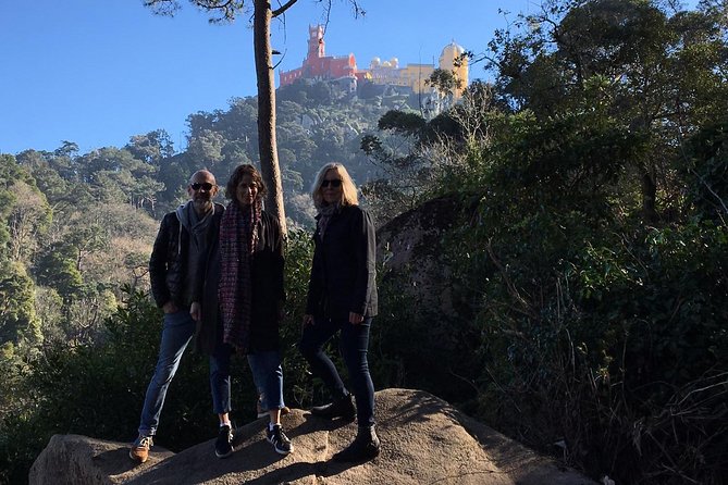 Sintra and Cascais Private Tour with a Local - Why Sintra and Cascais in one day works (and why it can feel long)