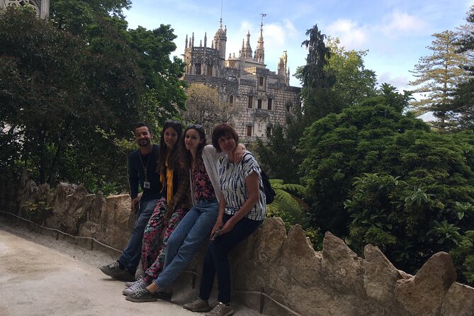 Sintra and Cascais Private Tour with a Local - Cabo da Roca and Cascais: western cliffs, then relaxed ocean town energy