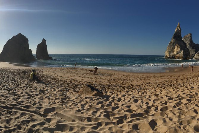 Sintra and Cascais Private Tour with a Local - Lunch, timing, and photo strategy for a smoother day