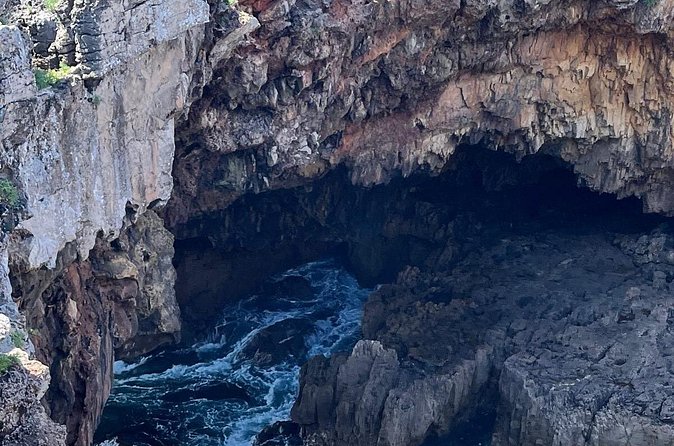 Sintra and Cascais Private Tour with Local Guide - Cascais Historic Center: Easy Walking, Fishing Culture, and a Cozy Finish