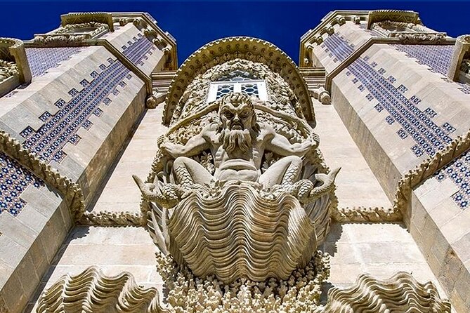 Sintra and Cascais Private Tour with Pena Palace Ticket Included - Practical tips that make the day smoother