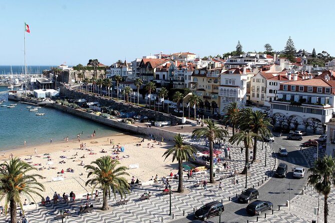 Sintra and Cascais Private Tour with Transportation - Key Highlights Worth Your Time