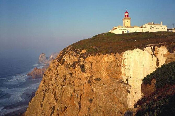 Sintra and Cascais Private Tour with Transportation - Meeting Up at 8:00 and Building a Day That Flows