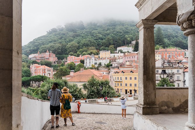Sintra and Cascais Small-Group Day Trip from Lisbon - Weather, Palace Closures, and the Real-Life Flex Moment