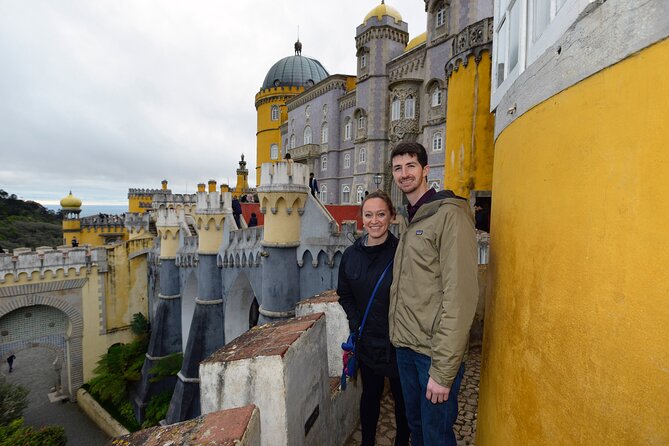Sintra and Cascais Small Group Tour from Lisbon - Price and logistics: is $67 worth your day?