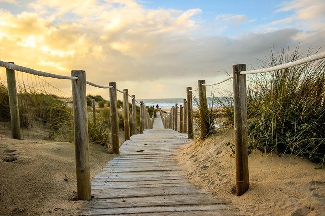 Sintra and Cascais Small Group Tour with Hotel Pick up & Ticket - Price and Value: What You’re Really Paying For