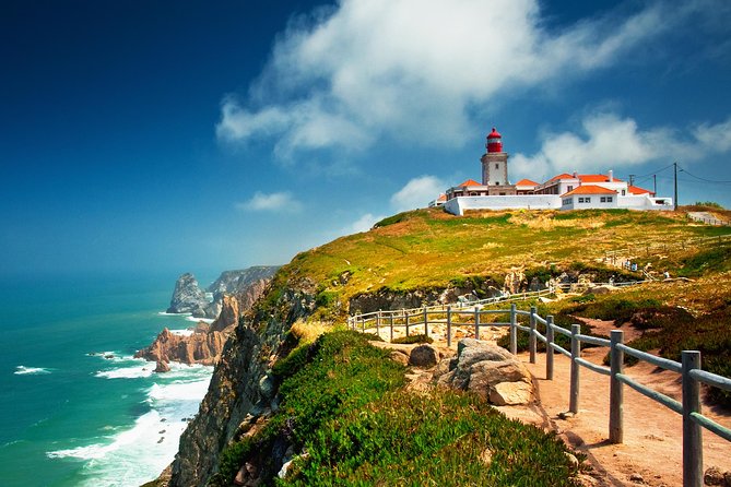 Sintra and Cascais Tour from Lisbon - Price and Value: What $83.48 Includes (and What You’ll Pay Separately)