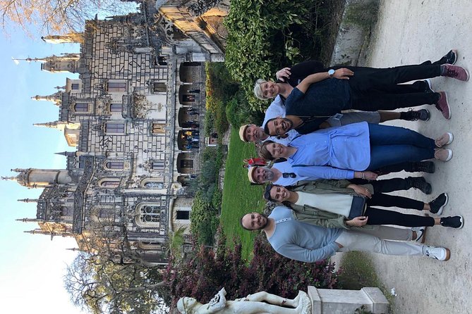 Sintra and Cascais with a Local Guide - Group tour starting from Sintra - Why this Sintra-to-Cascais loop works in one day