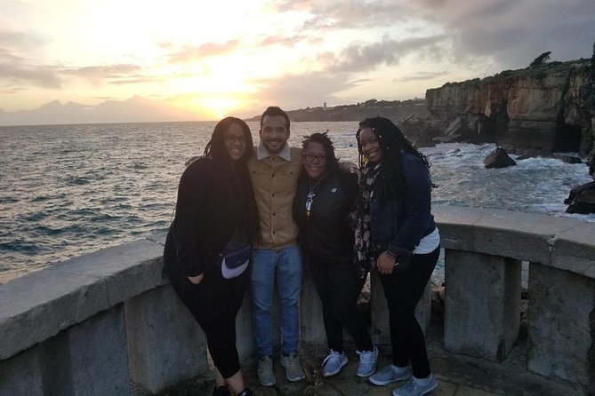 Sintra and Cascais with a Local Guide - Group tour starting from Sintra - Price and what you really get for about $100