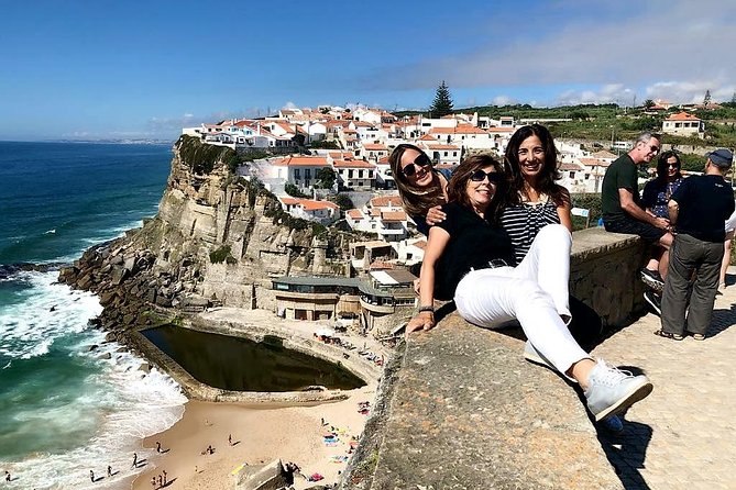 Sintra, Azenhas do Mar, Cabo da Roca and Cascais, PERFECT day - Sintra Morning: How to Choose Between Pena, Sintra National Palace, Moorish Castle, Regaleira, and Monserrate