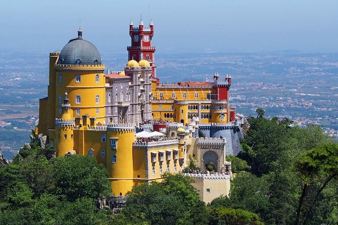 Sintra Cabo da Roca and Cascais Private Tour - Cabo da Roca: Europe’s west edge in a short, photo-ready stop