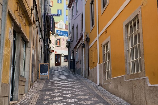 Sintra Cabo da Roca and Cascais Private Tour - Who this tour suits best