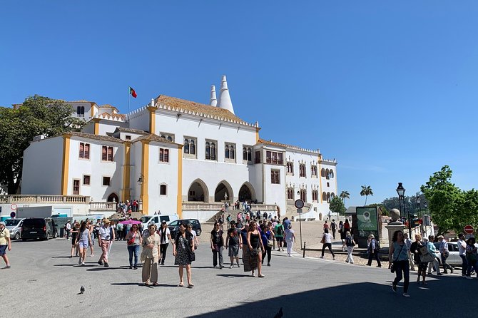 Sintra, Cabo da Roca and Cascais Private Tour - Half Day - Price and logistics: what you’re truly paying for