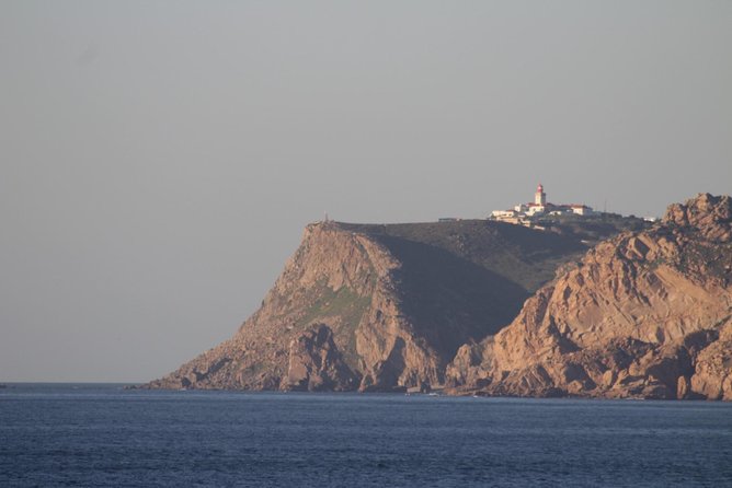 Sintra, Cabo da Roca and Cascais Private Tour - Half Day - Cascais Centro Histórico: your calmer end point