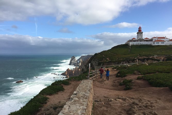 Sintra, Cabo da Roca and Cascais Private Tour - Half Day - How the 4-hour rhythm feels from Lisbon