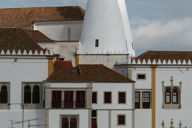 Sintra, Cabo da Roca and Cascais Tour from Lisbon - What you’re paying for: value at $109.86 per person