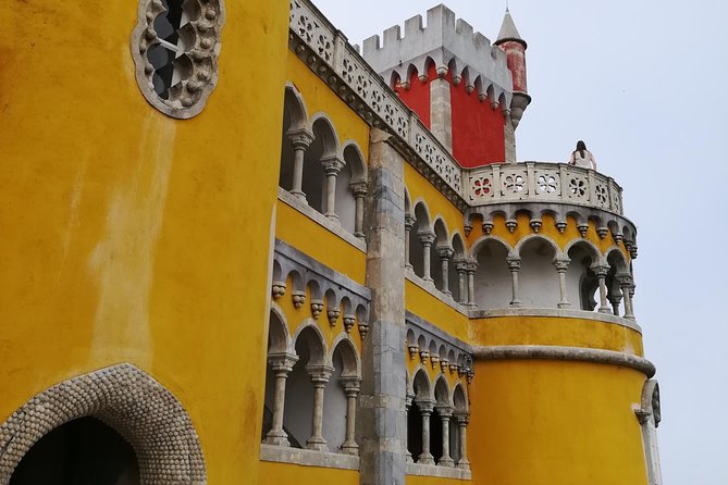 Sintra, Cabo da Roca and the Coast - PRIVATE Half Day from Lisbon like a local - Why this Lisbon half-day works (and doesn’t try to do everything)