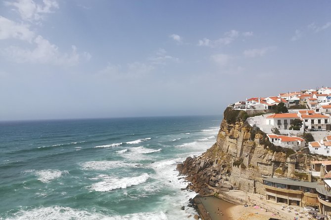 Sintra, Cabo da Roca and the Coast - PRIVATE Half Day from Lisbon like a local - Quinta da Regaleira: quick guide context plus time for your own photos