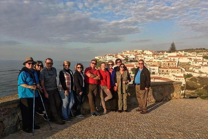 SINTRA – CABO DA ROCA – CASCAIS: A magical escape - Morning Route: Belém Monuments, Carcavelos Surf Energy, and Estoril Charm