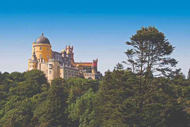 Sintra Cabo da Roca Cascais and Estoril Private Panoramic tour - Cabo da Roca: Europe’s Westernmost Point in 30 Minutes