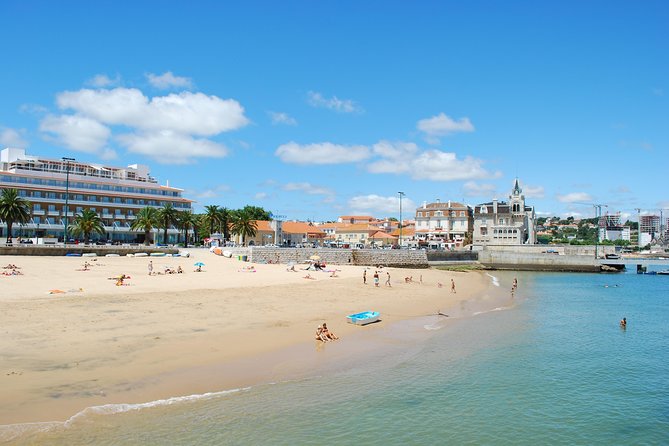 Sintra Cabo da Roca Cascais and Estoril Private Panoramic tour - Practical Tips to Get More Out of Every Minute