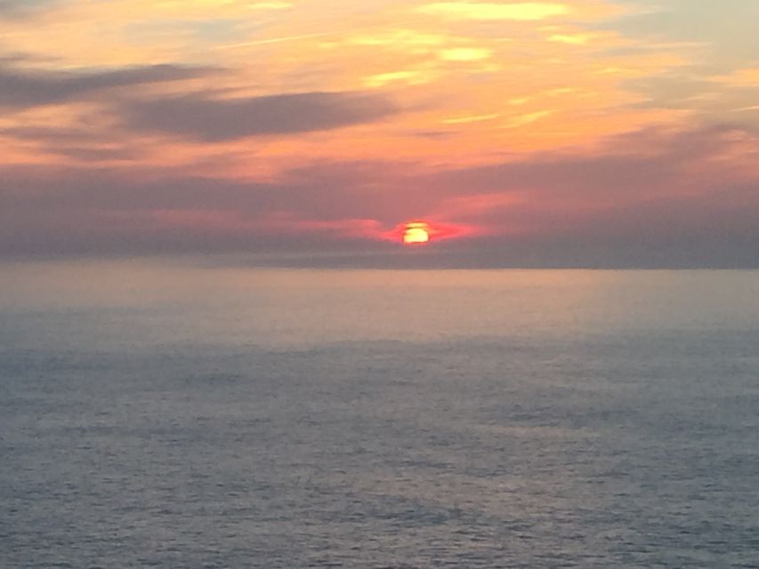 Sintra, Cabo da Roca, Cascais and Estoril Private Tour - Price and value: what $436 gets you (and what it doesn’t)