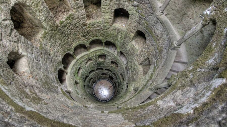 Sintra, Cabo da Roca, Cascais and Estoril Private Tour - The Sintra morning: where fairytale buildings meet real crowds