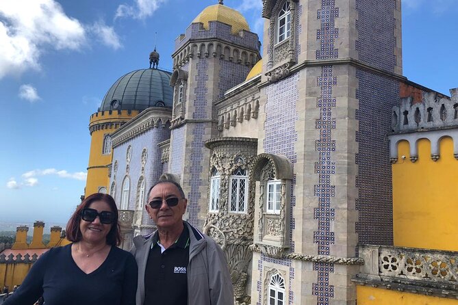 Sintra, Cabo da Roca, Cascais, Estoril, exit Lisbon, perfect DAY - Cascais and the end-of-day calm: old center and bay time