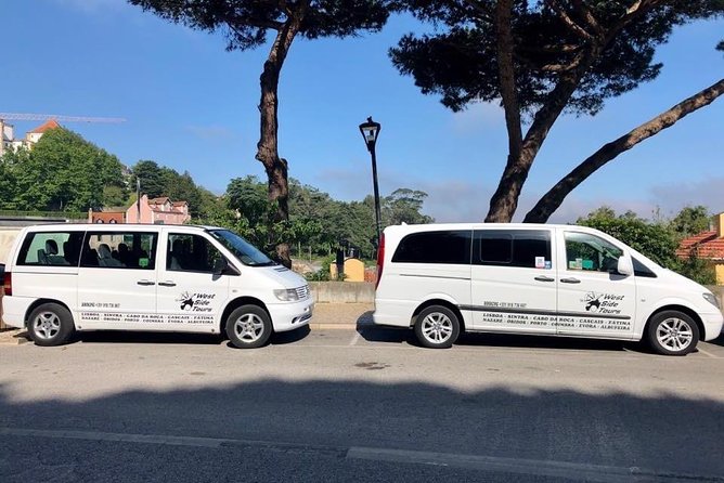 Sintra / Cabo da Roca / Cascais full day all inclusive lunch and entrees - Stop 2: Quinta da Regaleira, where the symbolism is part of the fun