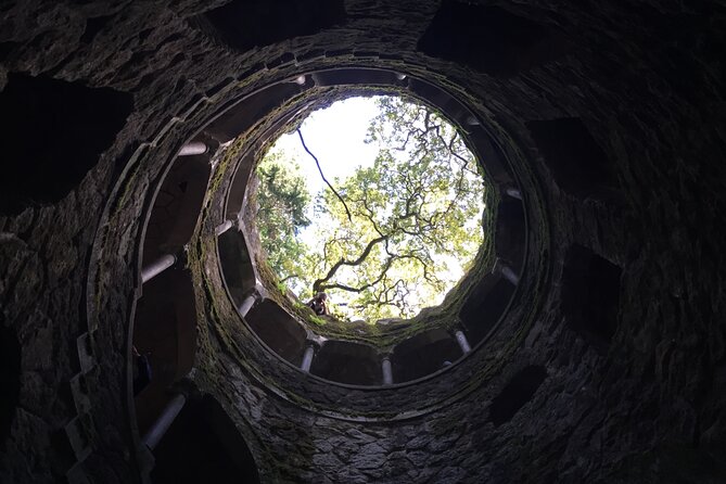Sintra & Cabo da Roca Private Tour - Quinta da Regaleira: the estate everyone wants to talk about