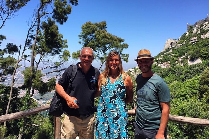 Sintra & Cabo da Roca Private Tour - Monserrate Palace: Arabian Nights vibes in a real palace