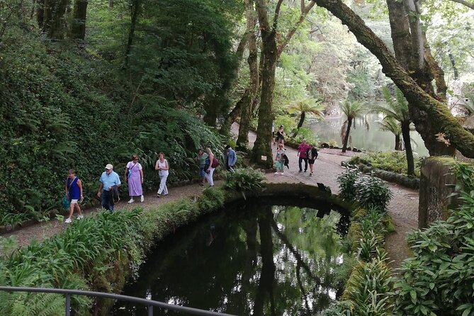 Sintra & Cabo da Roca - Private Van Tour - Price and value: what $253 per person really covers