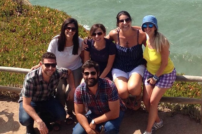 Sintra, Cape Roca, Cascais & Estoril Full Day Private Tour - Sintra Village at a Walkable Human Pace
