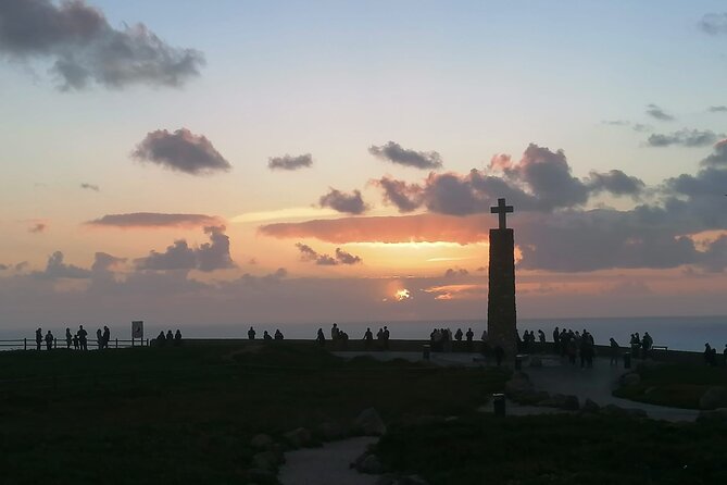 Sintra & Cascais - Key things I’d bet on