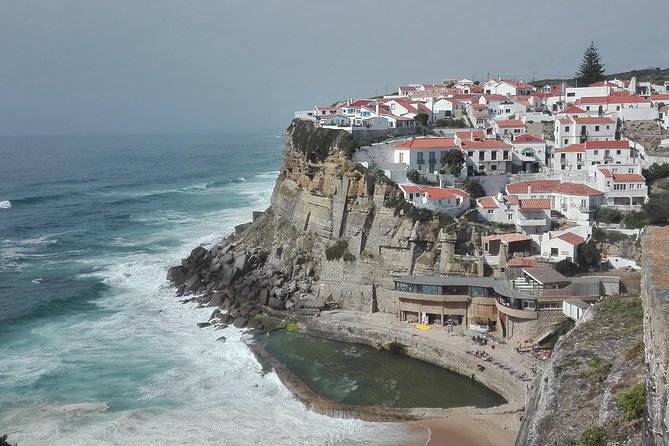 Sintra & Cascais - Sintra Old Town: Where to Get Your Bearings Fast