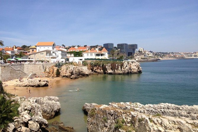 Sintra & Cascais - Who this private day trip suits best