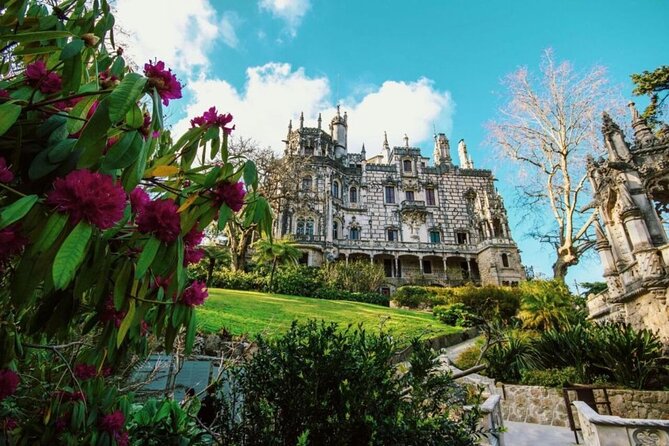 Sintra, Cascais and Cabo da Roca Private Tour From Lisbon - Key Highlights You Should Know