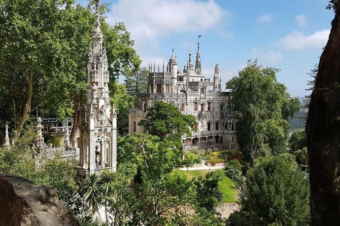 Sintra, Cascais and Cabo da Roca Private Tour From Lisbon - Price and Value: Is $236.59 Per Person Fair?